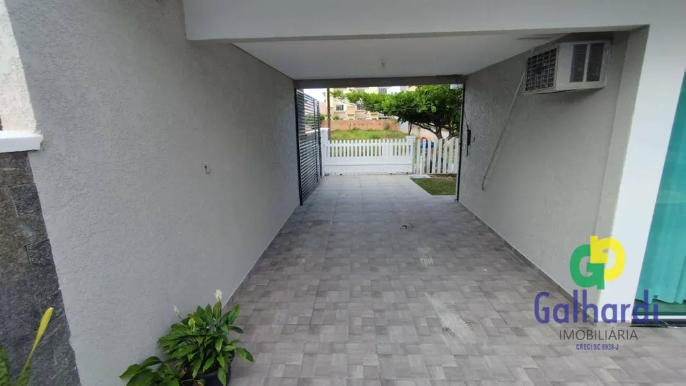 Casa, 4 quartos, 174 m² - Foto 2