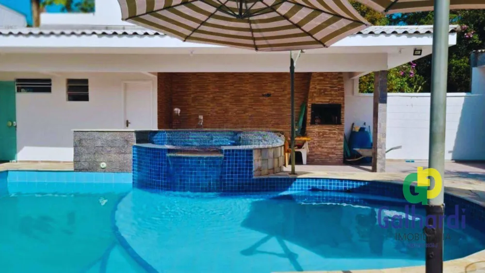 Casa, 4 quartos, 174 m² - Foto 9