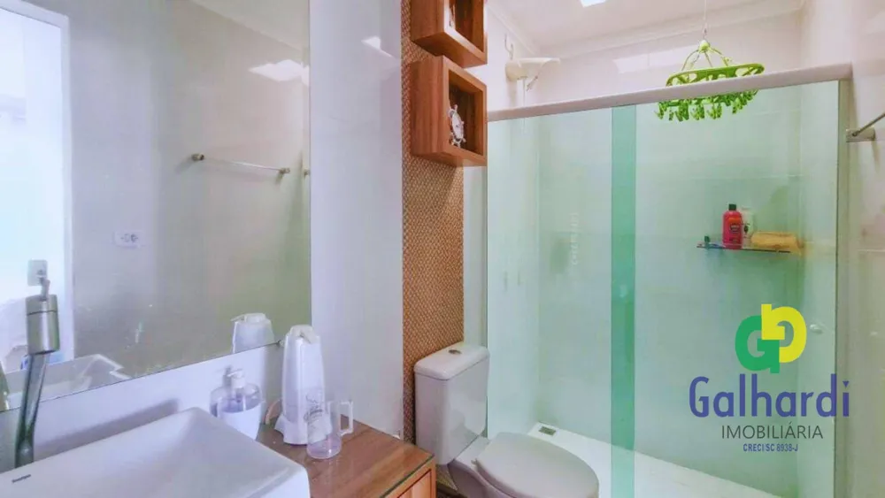 Casa, 4 quartos, 174 m² - Foto 14