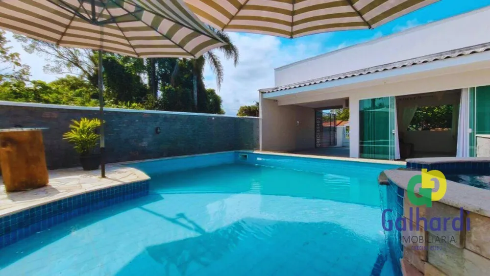 Casa, 4 quartos, 174 m² - Foto 10