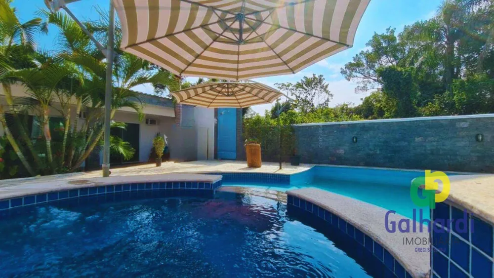 Casa, 4 quartos, 174 m² - Foto 12
