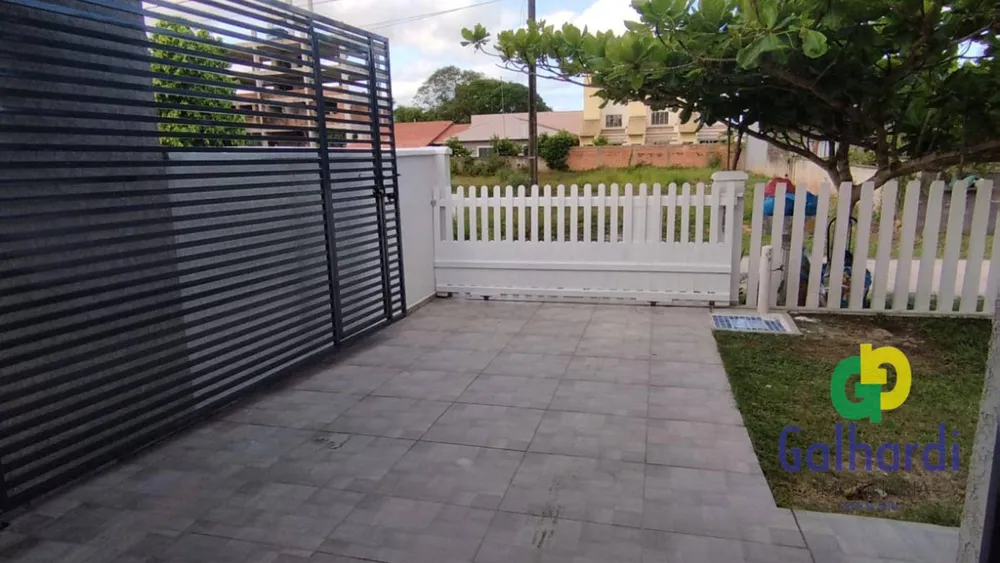 Casa, 4 quartos, 174 m² - Foto 3