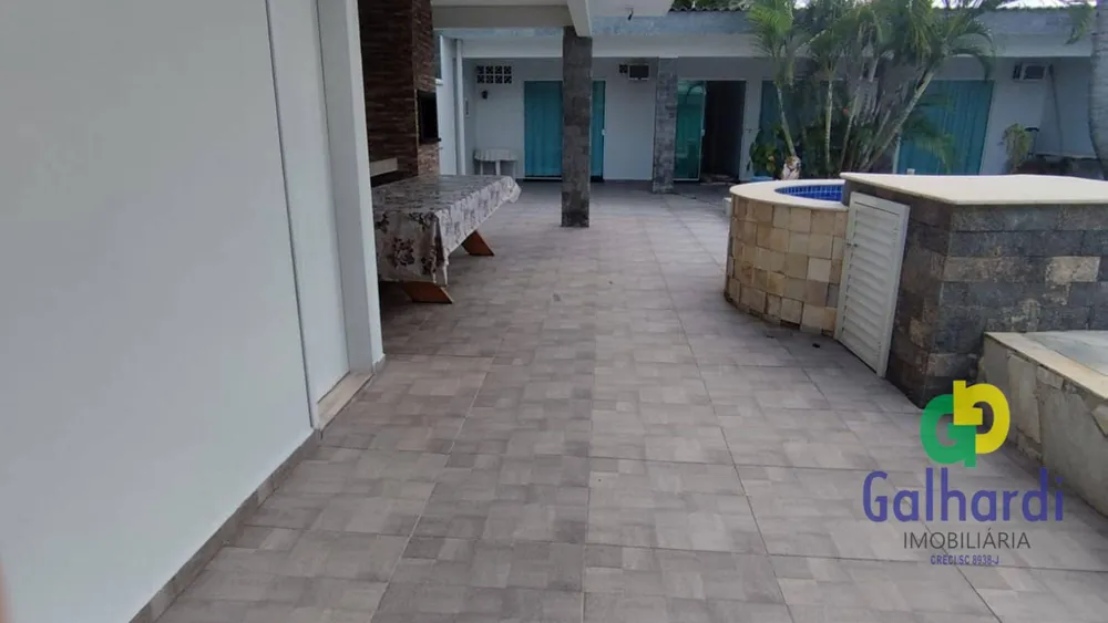 Casa, 4 quartos, 174 m² - Foto 4