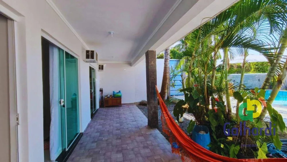 Casa, 4 quartos, 174 m² - Foto 7