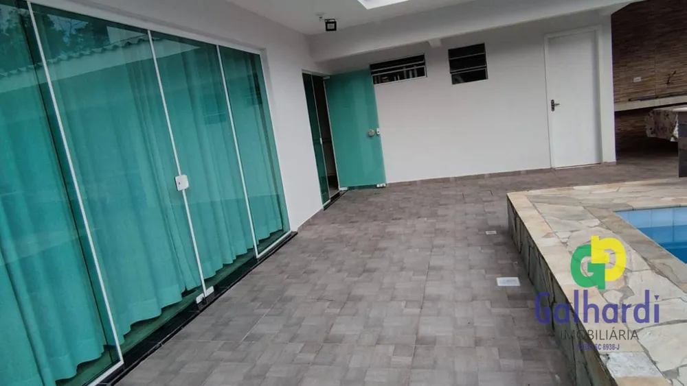 Casa, 4 quartos, 174 m² - Foto 6