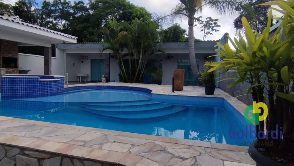 Casa, 4 quartos, 174 m² - Foto 8