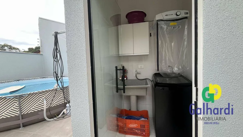 Casa, 3 quartos, 89 m² - Foto 3