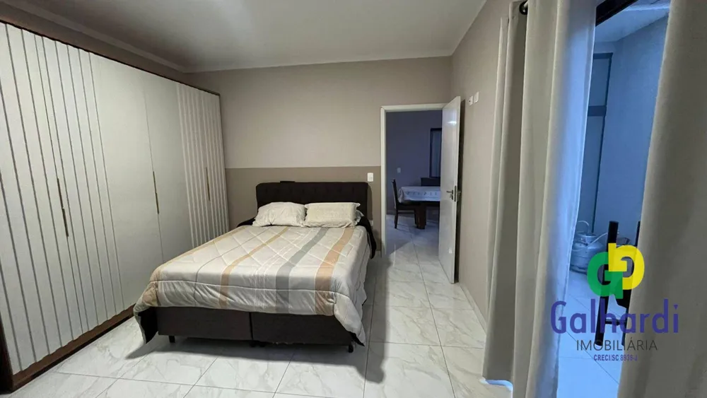 Casa, 3 quartos, 89 m² - Foto 2