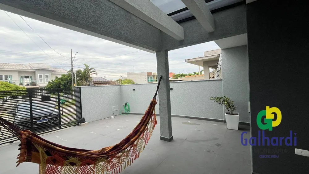 Casa, 3 quartos, 89 m² - Foto 4