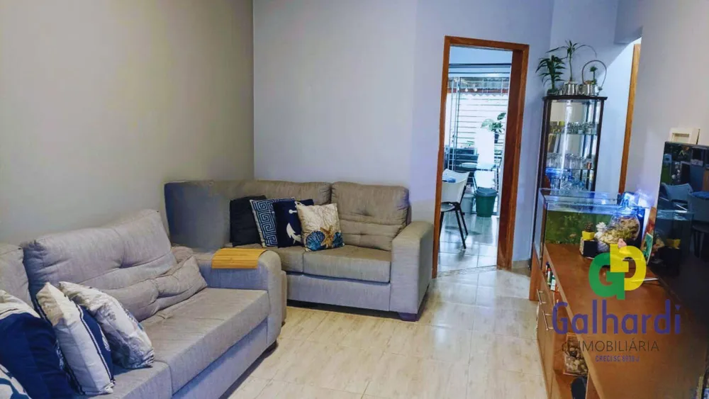 Casa de Condomínio, 2 quartos - Foto 3