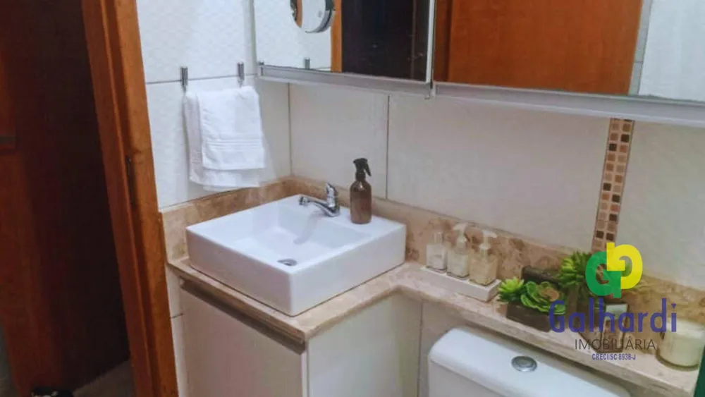 Casa de Condomínio, 2 quartos - Foto 8
