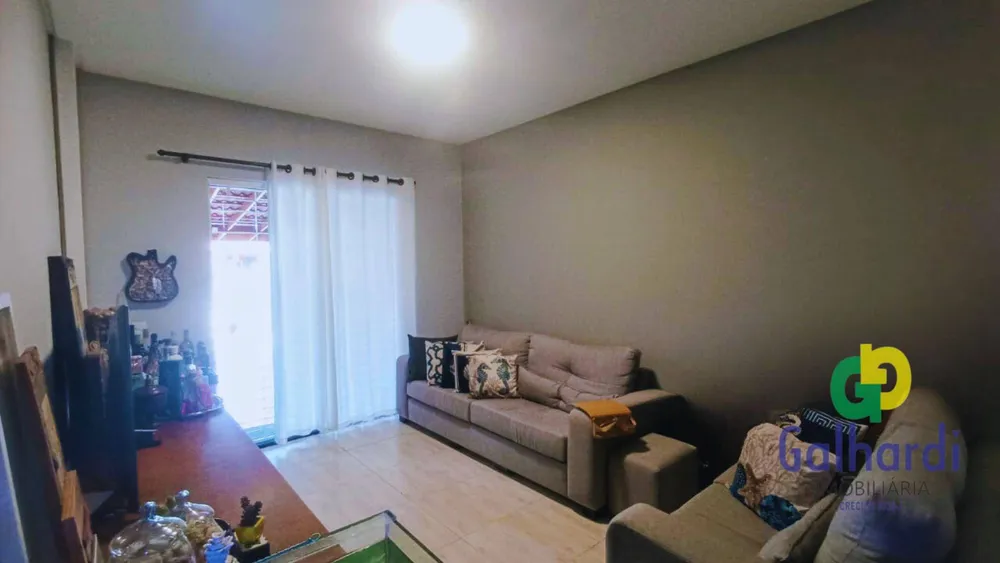 Casa de Condomínio, 2 quartos - Foto 4