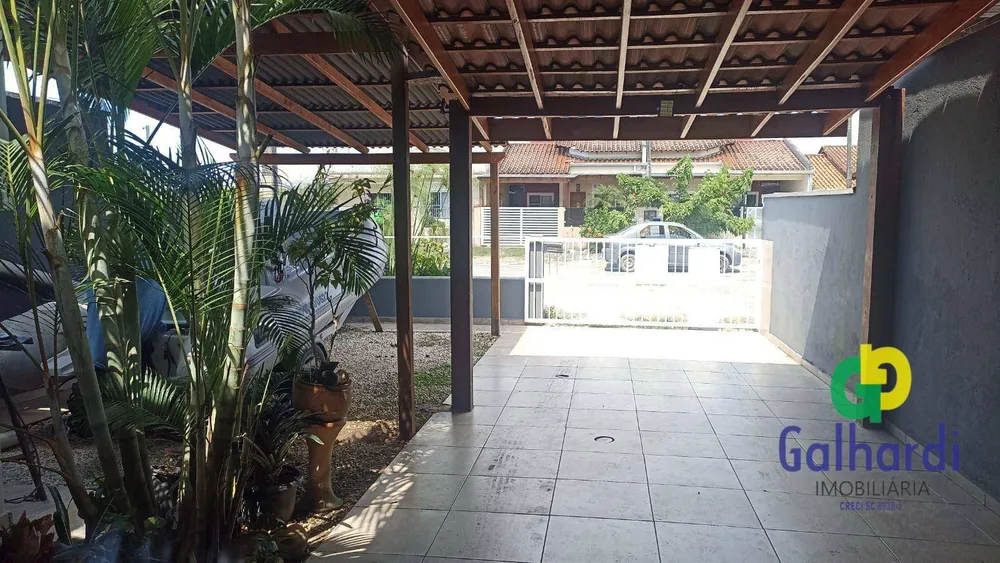 Casa de Condomínio, 2 quartos - Foto 2