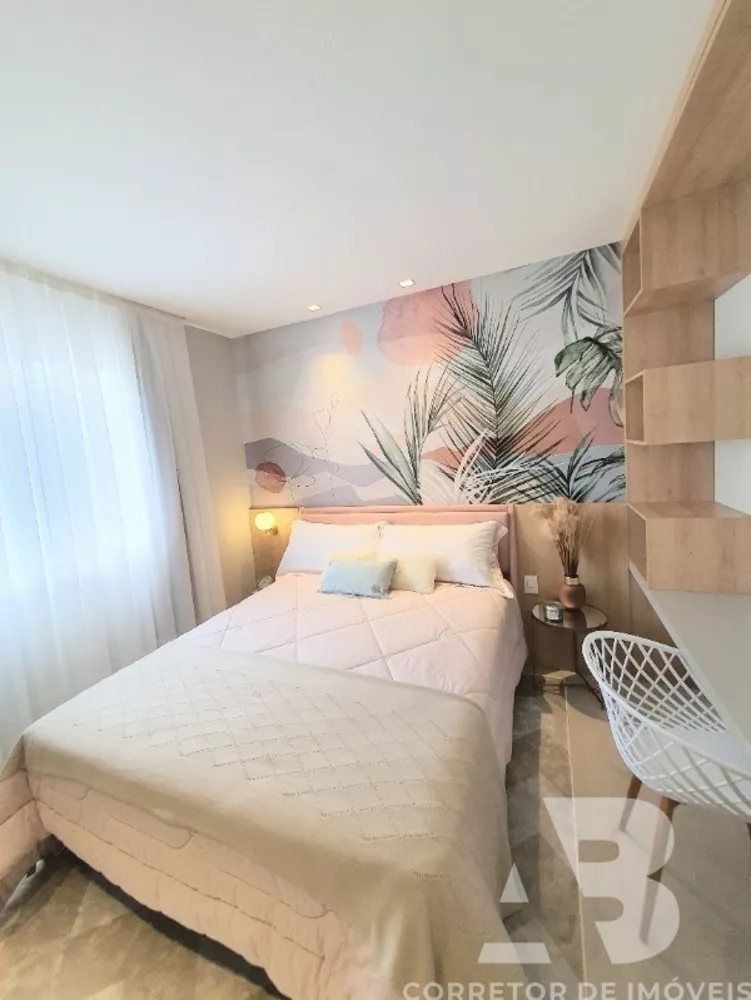 Apartamento à venda com 3 quartos, 130m² - Foto 46