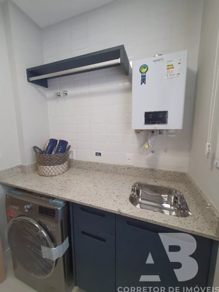 Apartamento à venda com 3 quartos, 130m² - Foto 36