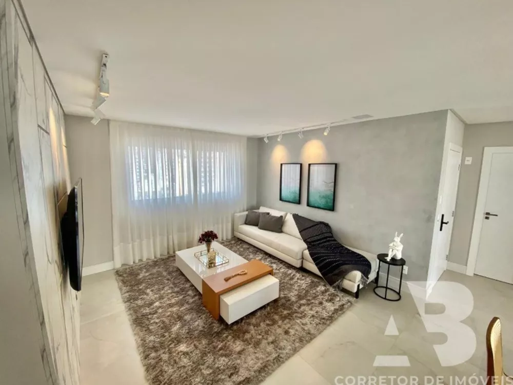 Apartamento à venda com 3 quartos, 130m² - Foto 24