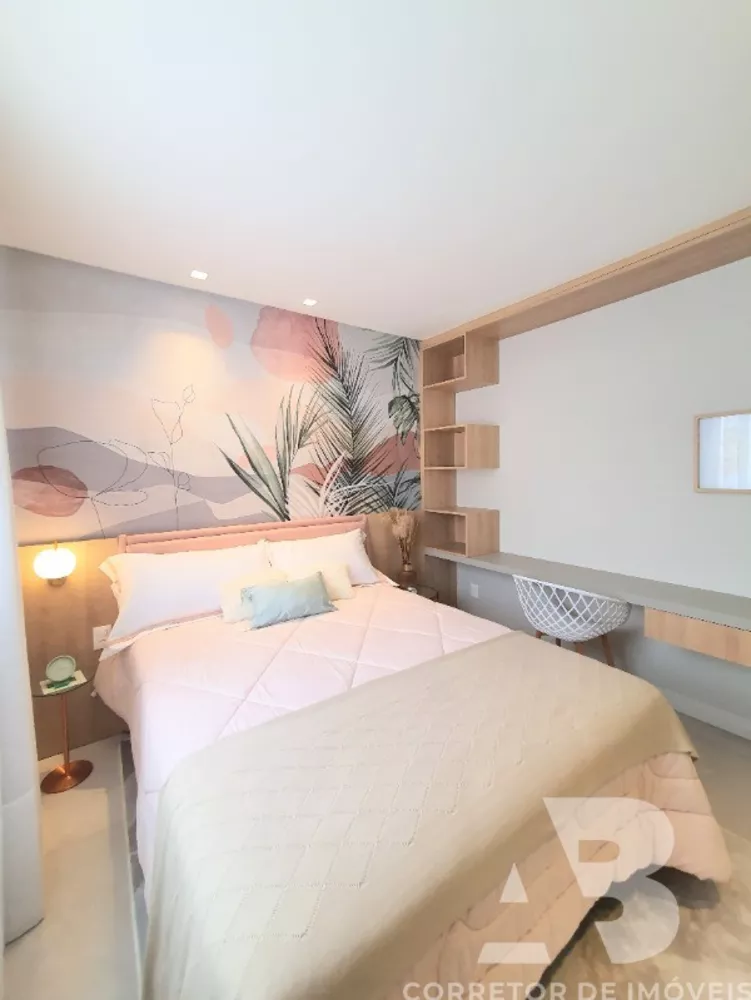 Apartamento à venda com 3 quartos, 130m² - Foto 47