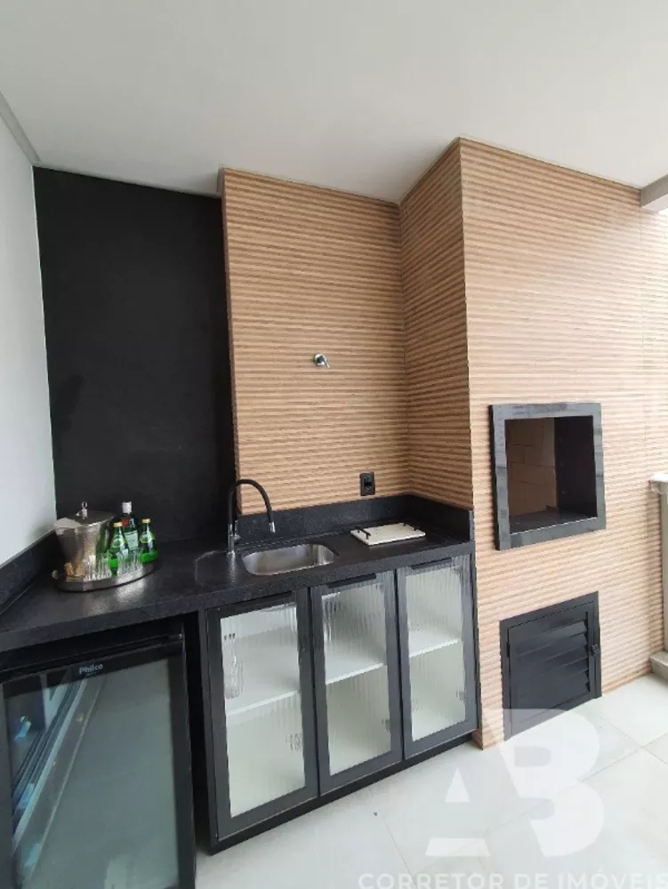 Apartamento à venda com 3 quartos, 130m² - Foto 34