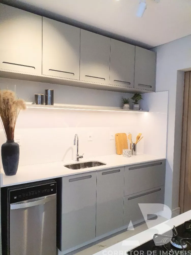 Apartamento à venda com 3 quartos, 130m² - Foto 32