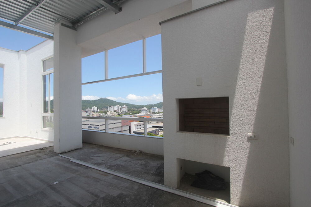 Apartamento, 4 quartos, 344 m² - Foto 8