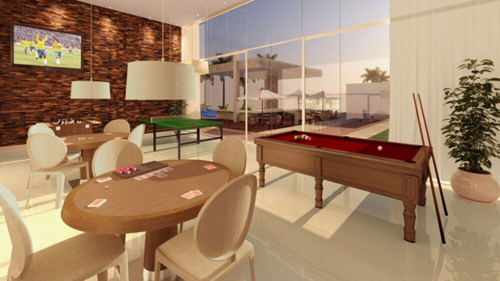 Apartamento, 1 quarto, 42 m² - Foto 7