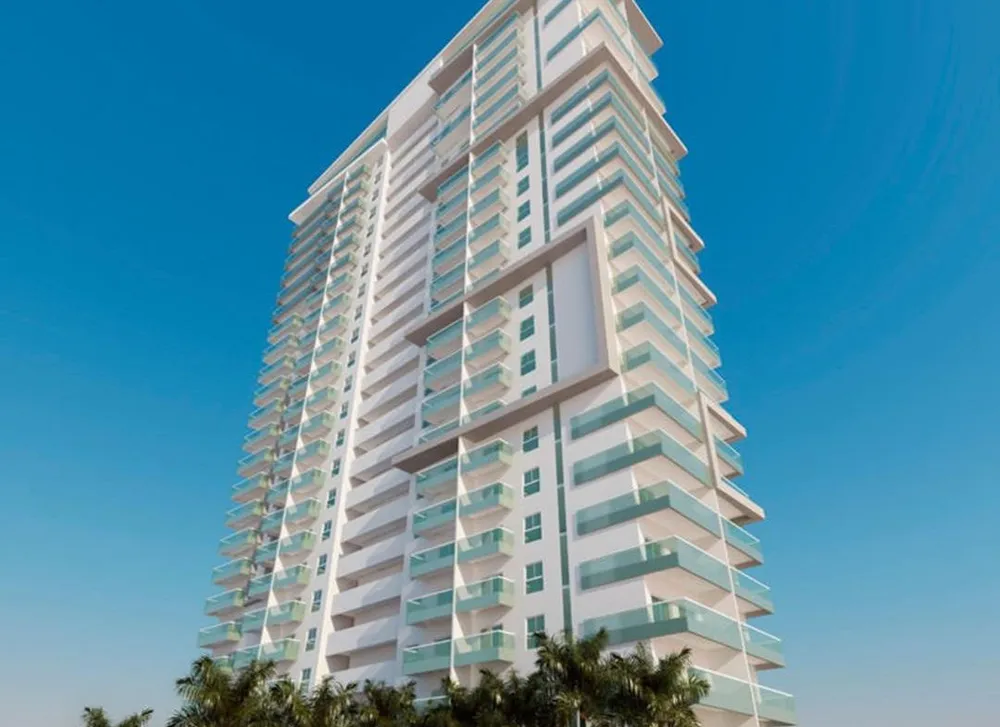 Apartamento, 1 quarto, 42 m² - Foto 2