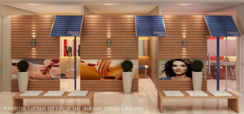 Apartamento, 1 quarto, 42 m² - Foto 14