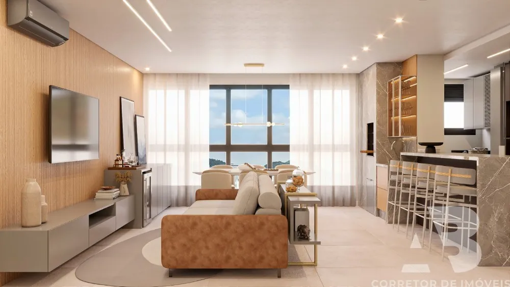 Apartamento, 3 quartos, 106 m² - Foto 11