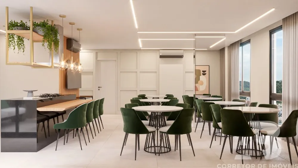 Apartamento, 3 quartos, 106 m² - Foto 6
