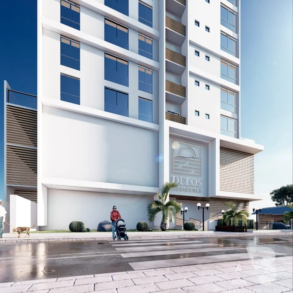 Apartamento, 3 quartos, 106 m² - Foto 1