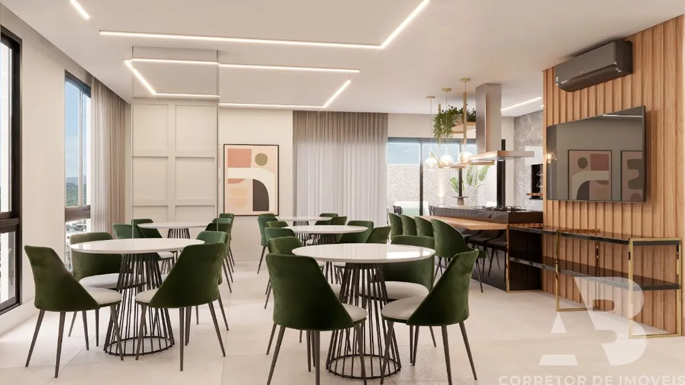 Apartamento, 3 quartos, 106 m² - Foto 7