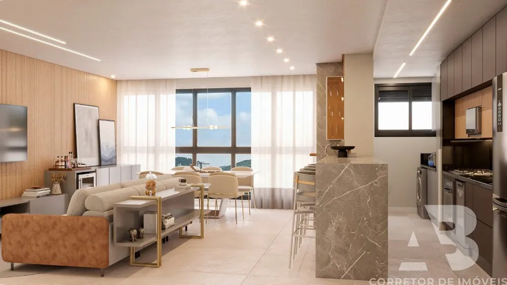 Apartamento, 3 quartos, 106 m² - Foto 12