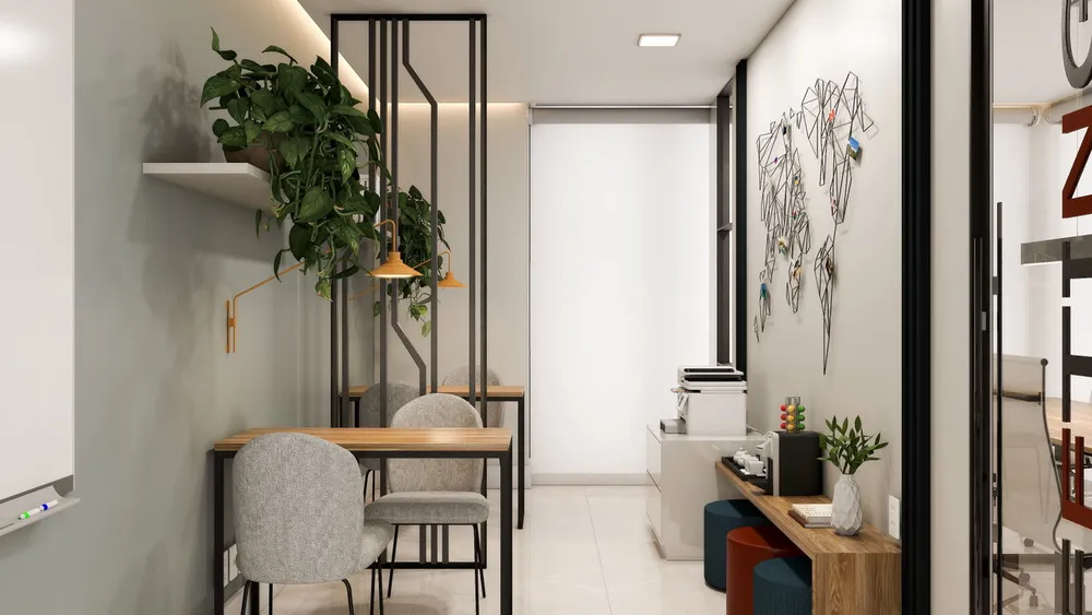 Apartamento, 2 quartos, 74 m² - Foto 4