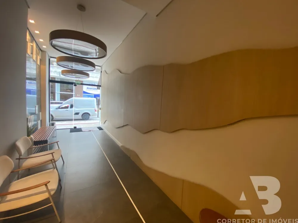 Apartamento, 2 quartos, 65 m² - Foto 1