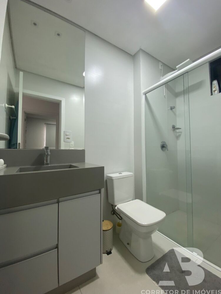 Apartamento à venda com 2 quartos, 65m² - Foto 4