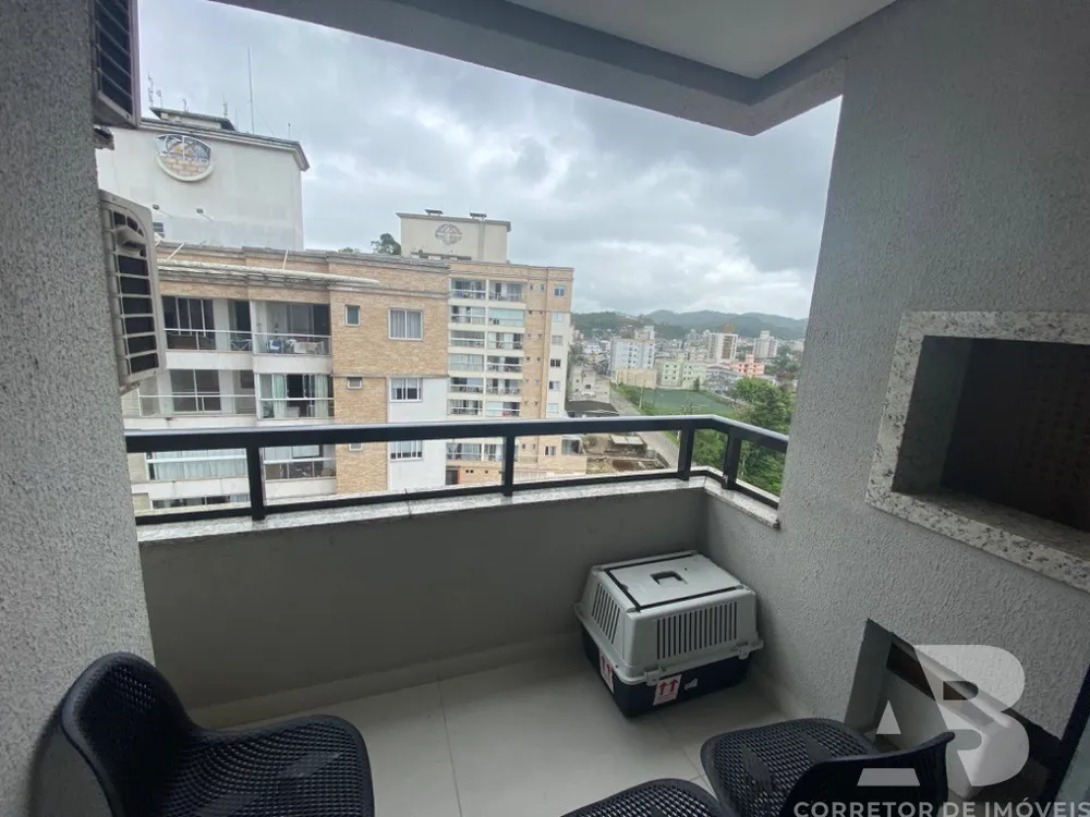 Apartamento, 2 quartos, 65 m² - Foto 16