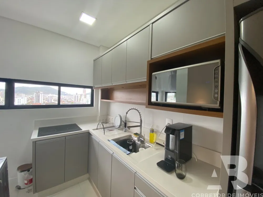 Apartamento, 2 quartos, 65 m² - Foto 12