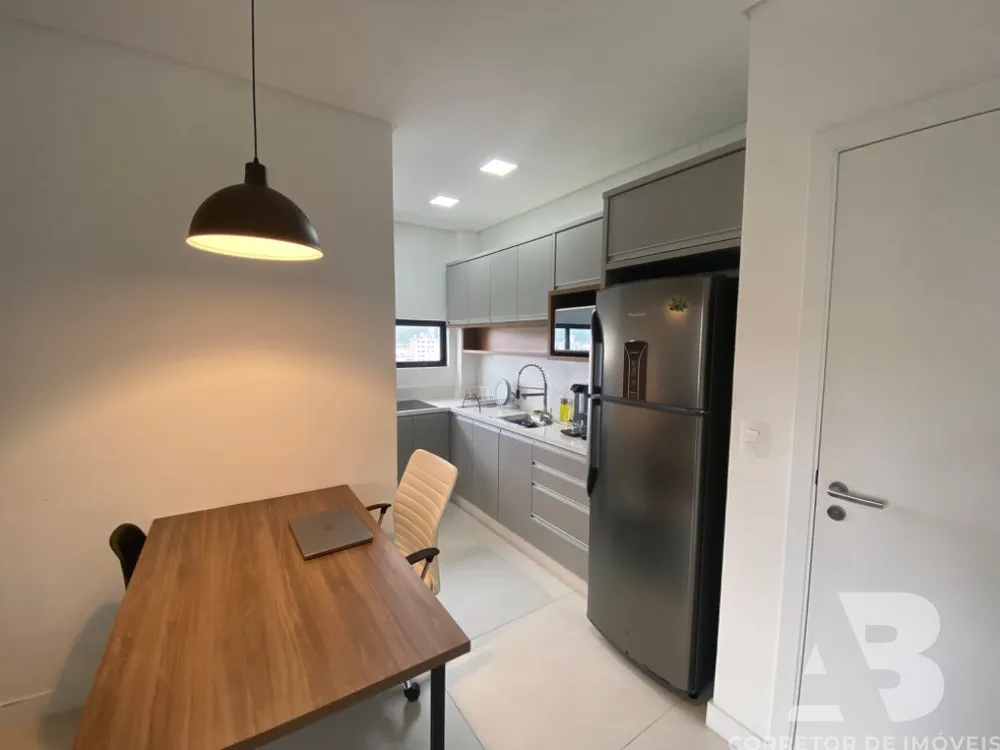 Apartamento, 2 quartos, 65 m² - Foto 8