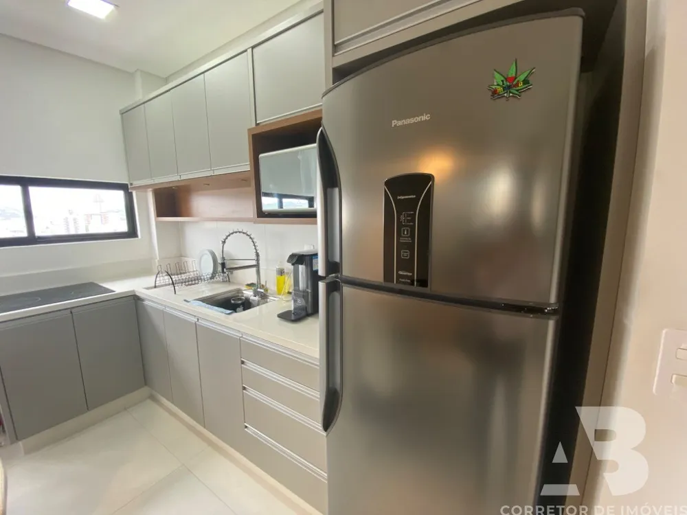 Apartamento, 2 quartos, 65 m² - Foto 11
