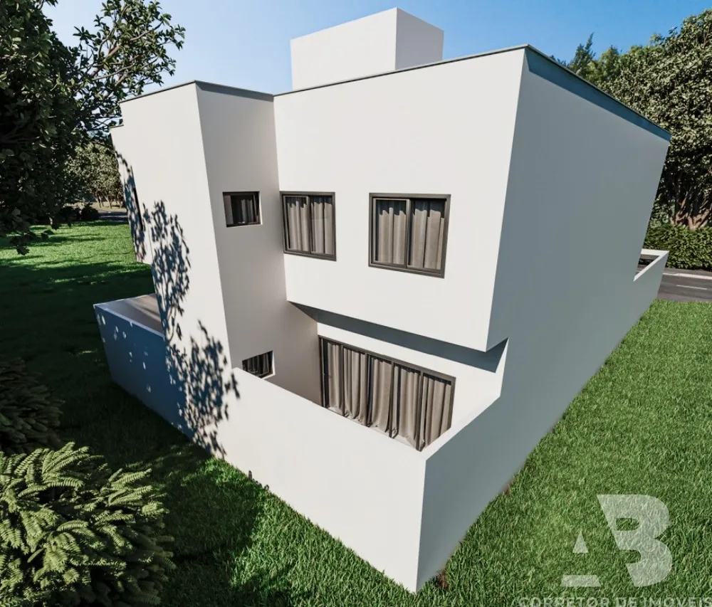 Casa, 3 quartos - Foto 12