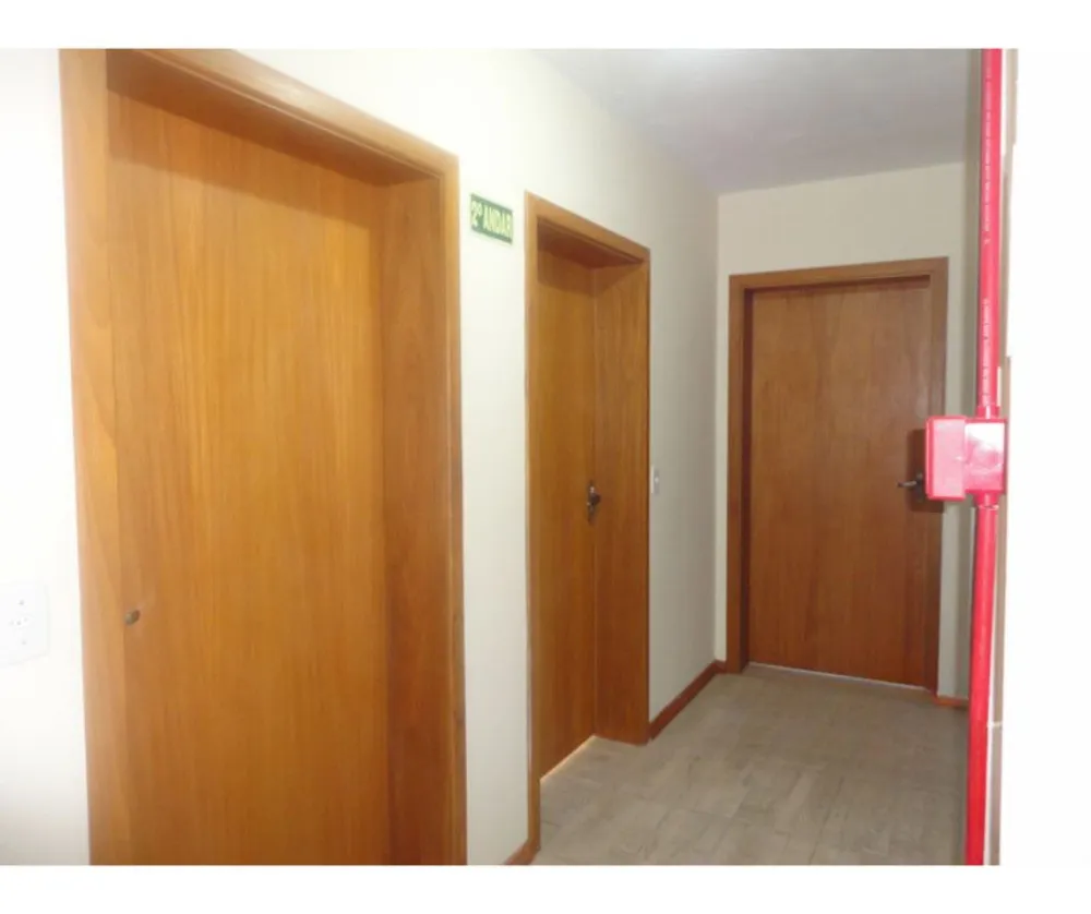 Apartamento, 1 quarto, 41 m² - Foto 7