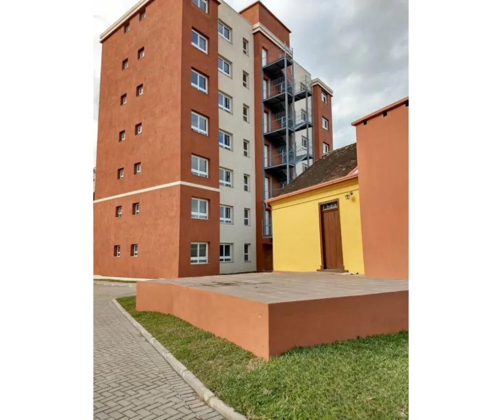 Apartamento, 1 quarto, 41 m² - Foto 4
