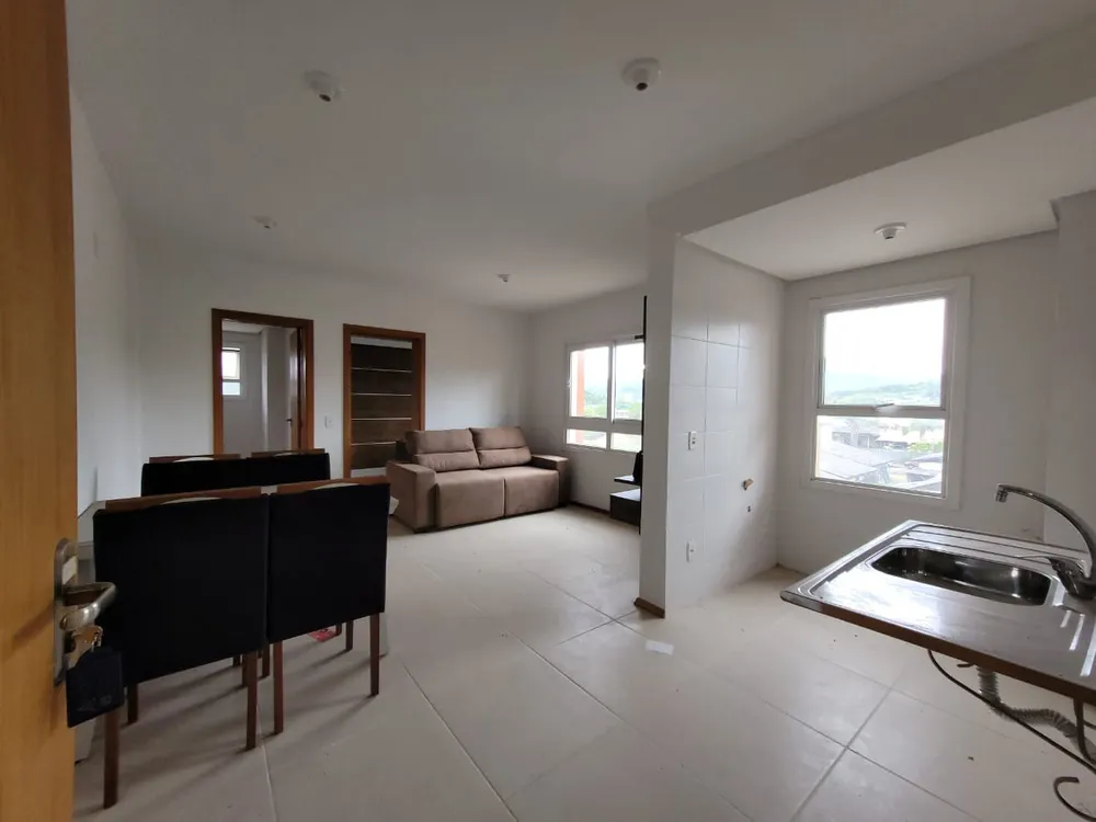 Apartamento, 1 quarto, 41 m² - Foto 9