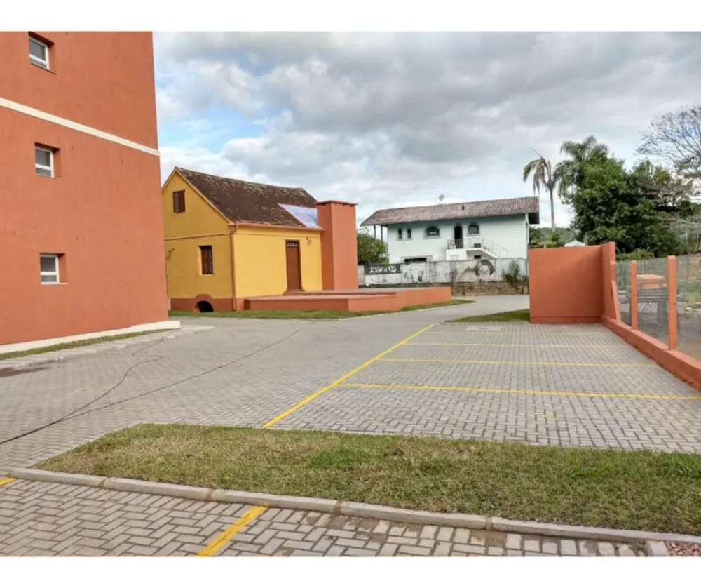 Apartamento, 1 quarto, 41 m² - Foto 5