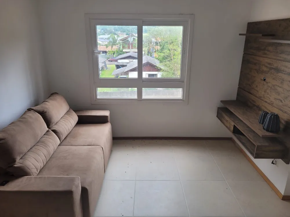 Apartamento, 1 quarto, 41 m² - Foto 8