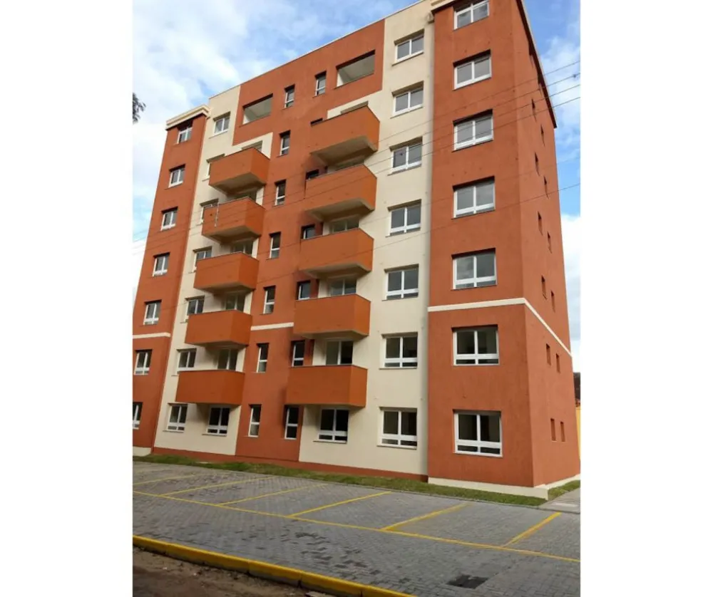 Apartamento, 1 quarto, 41 m² - Foto 1