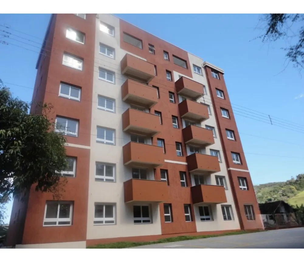 Apartamento, 1 quarto, 41 m² - Foto 3