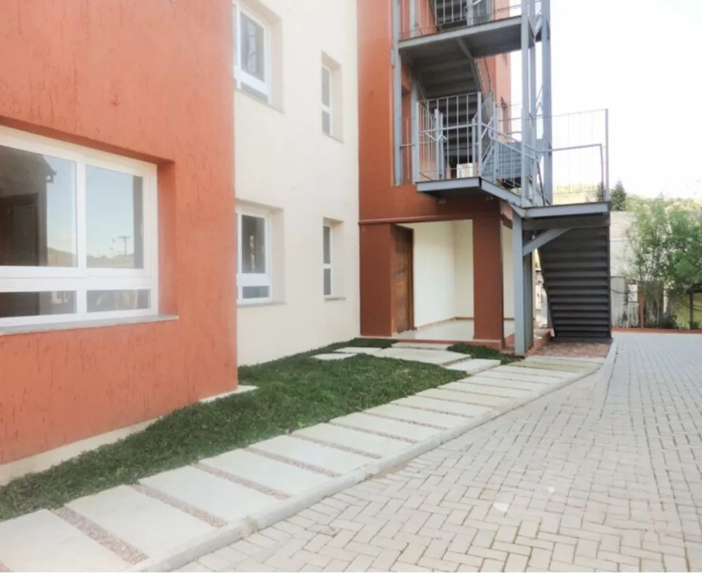 Apartamento, 1 quarto, 41 m² - Foto 6