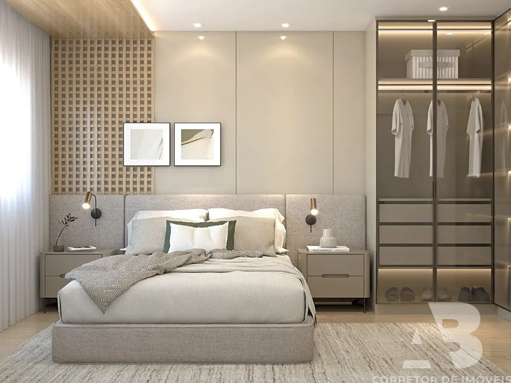 Apartamento, 3 quartos - Foto 6