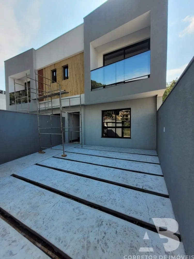 Casa, 3 quartos - Foto 2